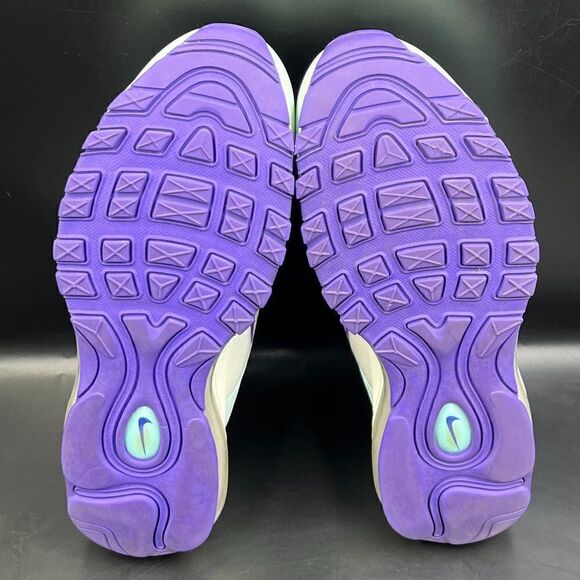 Nike Wmns Air Max 97 'Teal Tint' - Picture 8 of 10